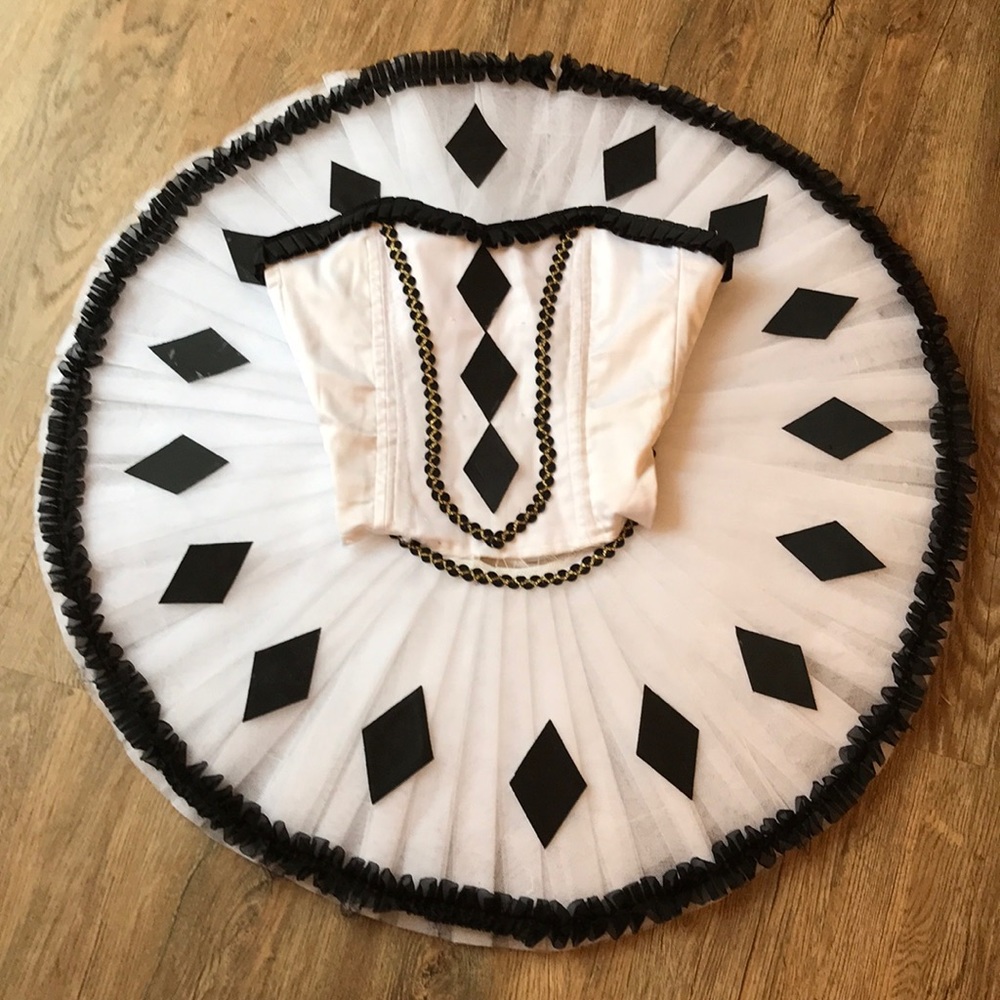 Classical Tutu